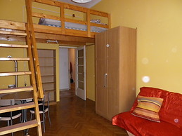 Apartment in center of Budapest