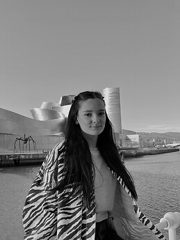 Arantza Inchauspe