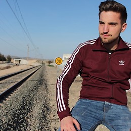 Javier Martinezjimenez