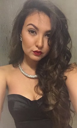 Dina Sophia Ali