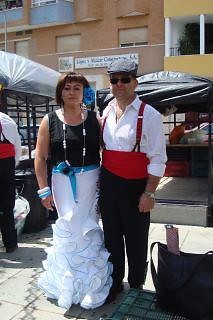 Toñi Mendez Zurita
