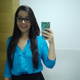 Alejandra Del Rosario García