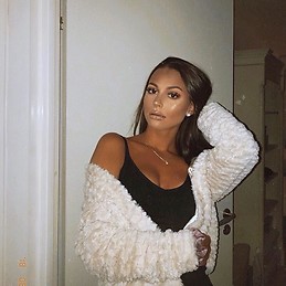 Jackline Brzezińska