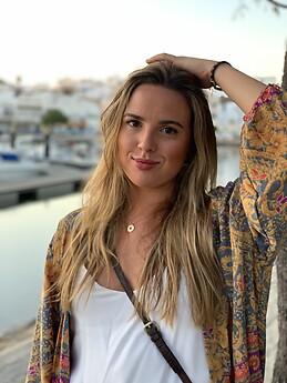 Gabriela Navarro