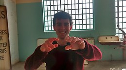 Cesar Garcia de la Sierra