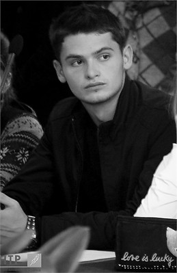 Nazarii Zhuchkovskiy