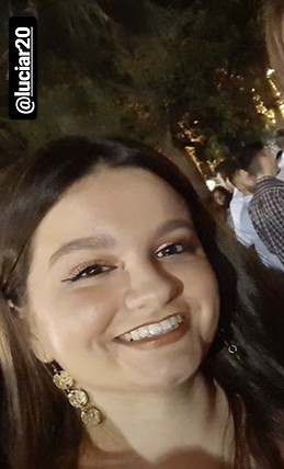 Lucia Romero