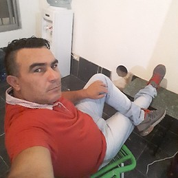 Cesar Osvaldo Coronel Ramirez