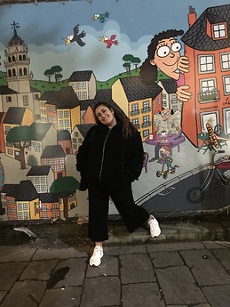 Andrea Cañón Álvarez