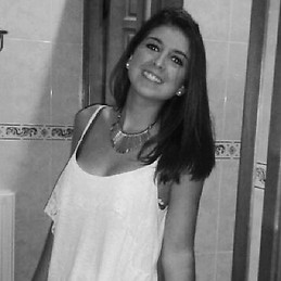 María Justo Moncho