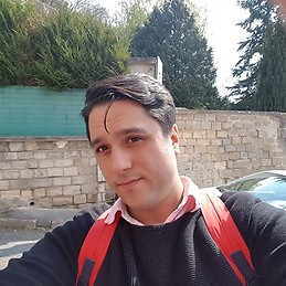 Sergio Goulart de Caldas