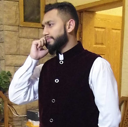 Meeran Bilal