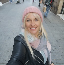 Nuria Moares Cespón