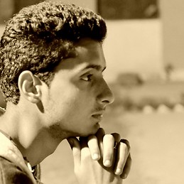 Muhammad Badar Munir