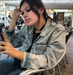 Emma Canabal