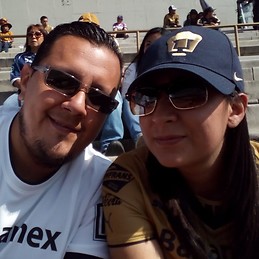 Fernando Flores Leos