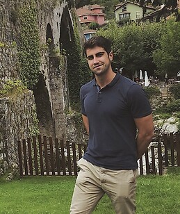 Paul Egurrola