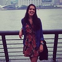 Maria Victória Catão