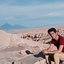 David García Acosta