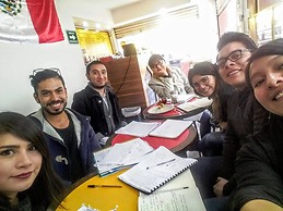 Luis Josué Lugo Sánchez