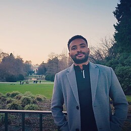 Gemechis Bikila Kibu