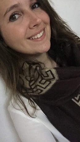 María Atué