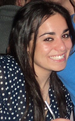 Nuria Serra Hermoso