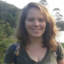 Ana Leticia Pastore Trindade