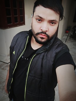 Sarabjeet Singh