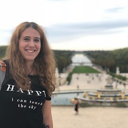 Loreto Villalba Muñoz