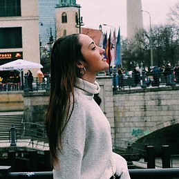 Tania Rojo Sanz