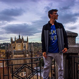 Juan Antonio Fernandez Lopez