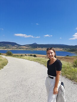 Ainhoa Larrainzar Erice