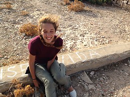 Sara Melguizo Fuentes