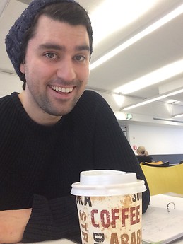 Erkan Akbas