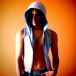 adam Starlyng Blade Acosta