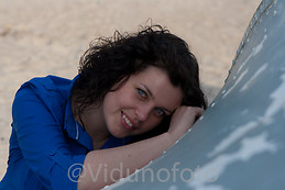 Monika Zelepūgaitė