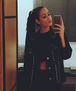 Andrea Urue