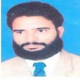 Muhammad Waris Ali