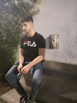 Jesus Jimenez