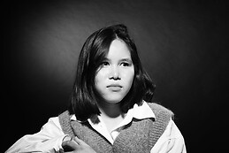Mélanie MUNG MING TIK