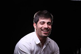 Hamid Rahbarian