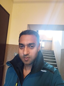 Girjesh Kumar