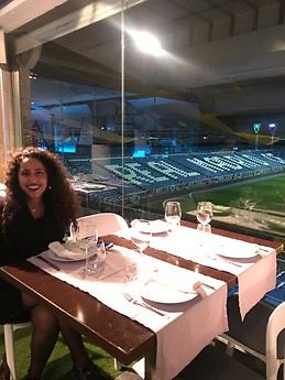 Marina Gallardo Haro