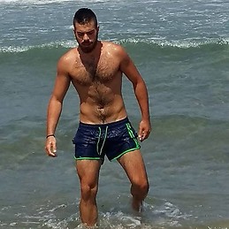 Ορέστης Σαριδάκης