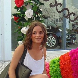 Ángela Robles Carrasco