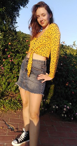 oleksandra liaturynska