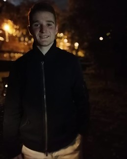 Imanol Alberdi Alberdi