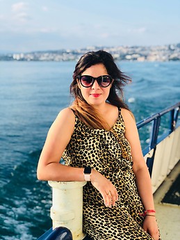 Shivani Kumar