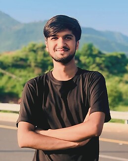 Muhammad Saad